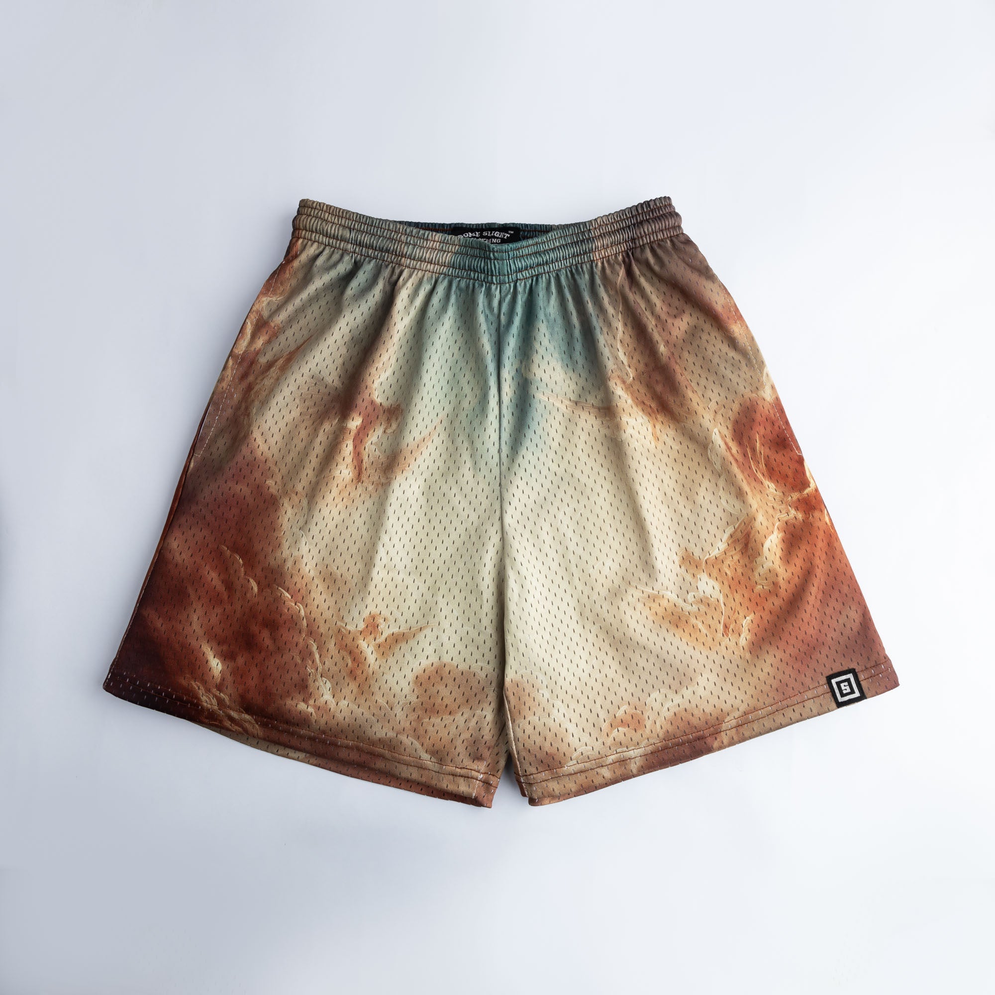 Angelic Bliss (Pre Order)