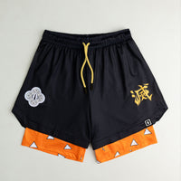 Thunder Breathing (Pre Order)