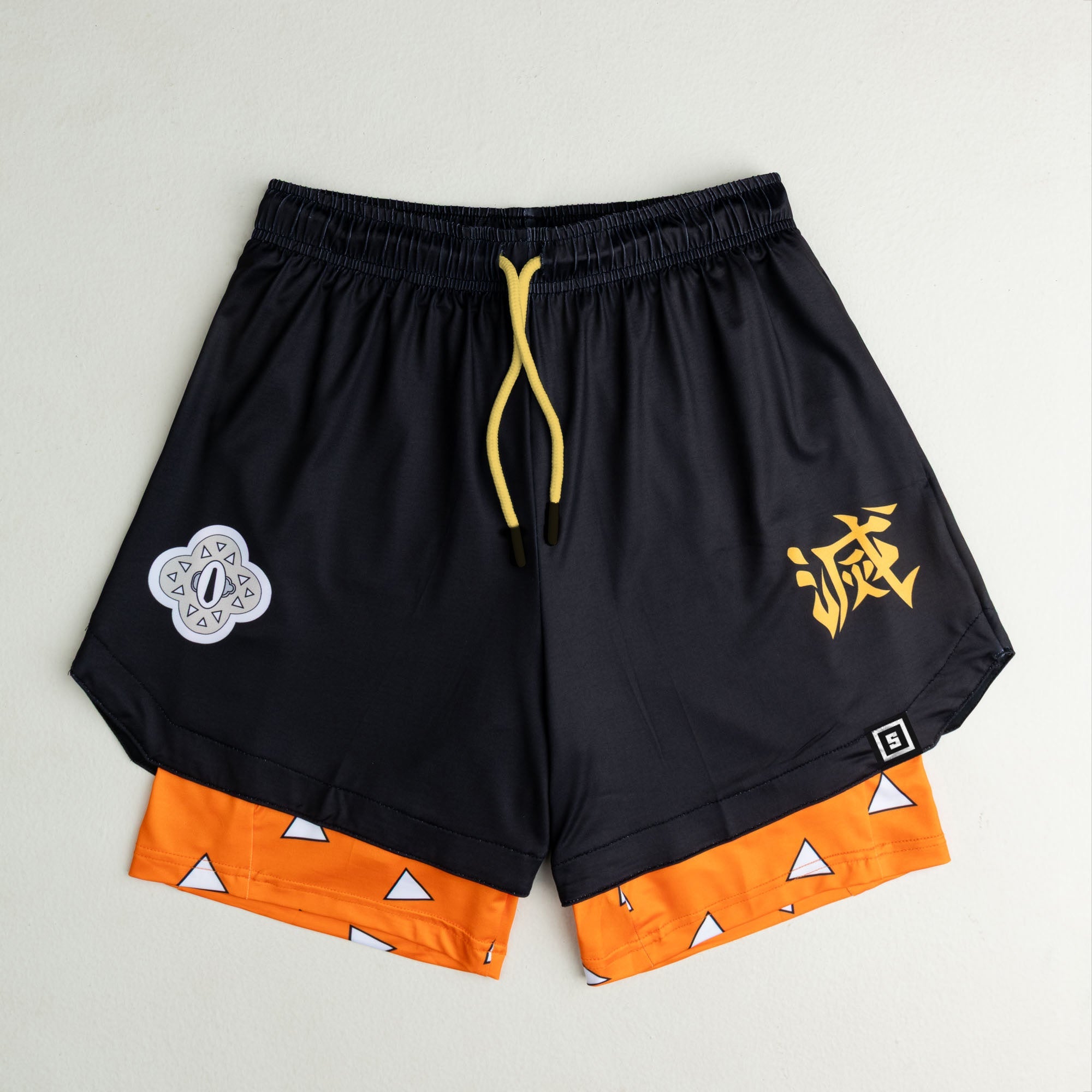 Thunder Breathing (Pre Order)