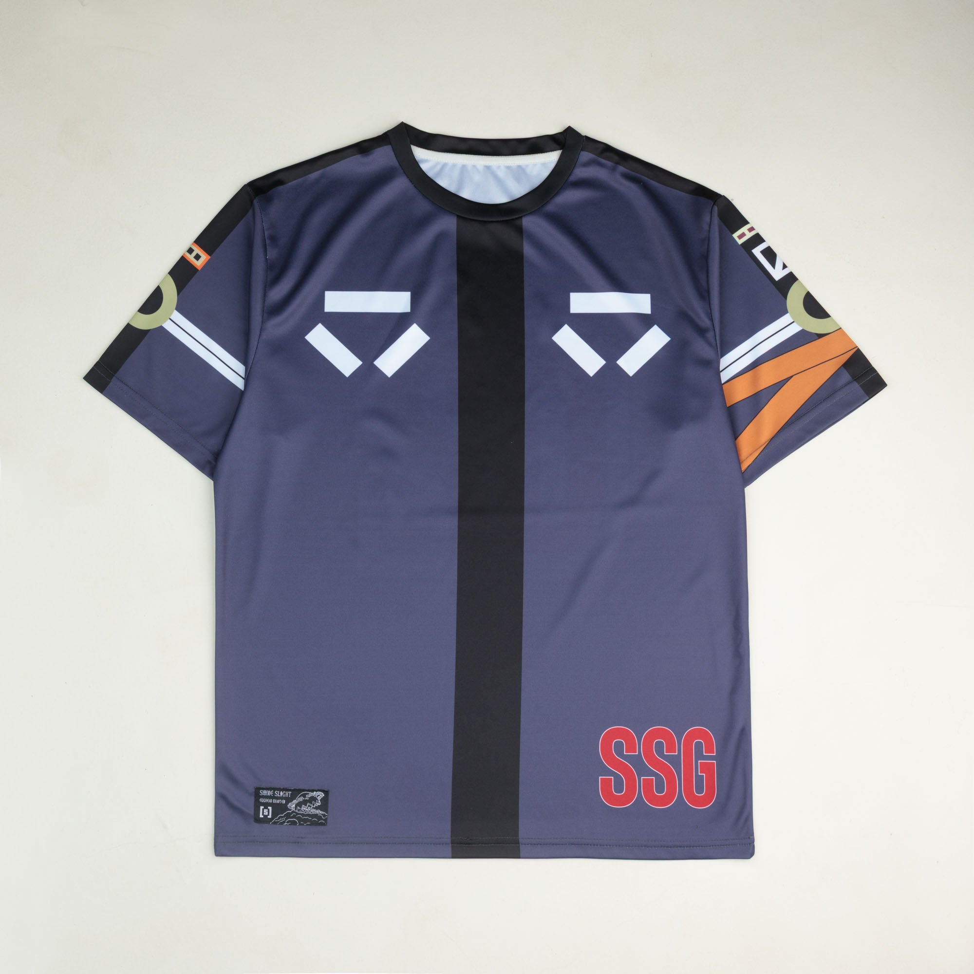 Kuma · Some Slight Clothing