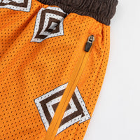 Jinbe Ultimate Mesh Shorts