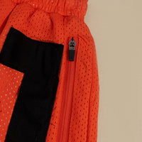 Sunset Orange