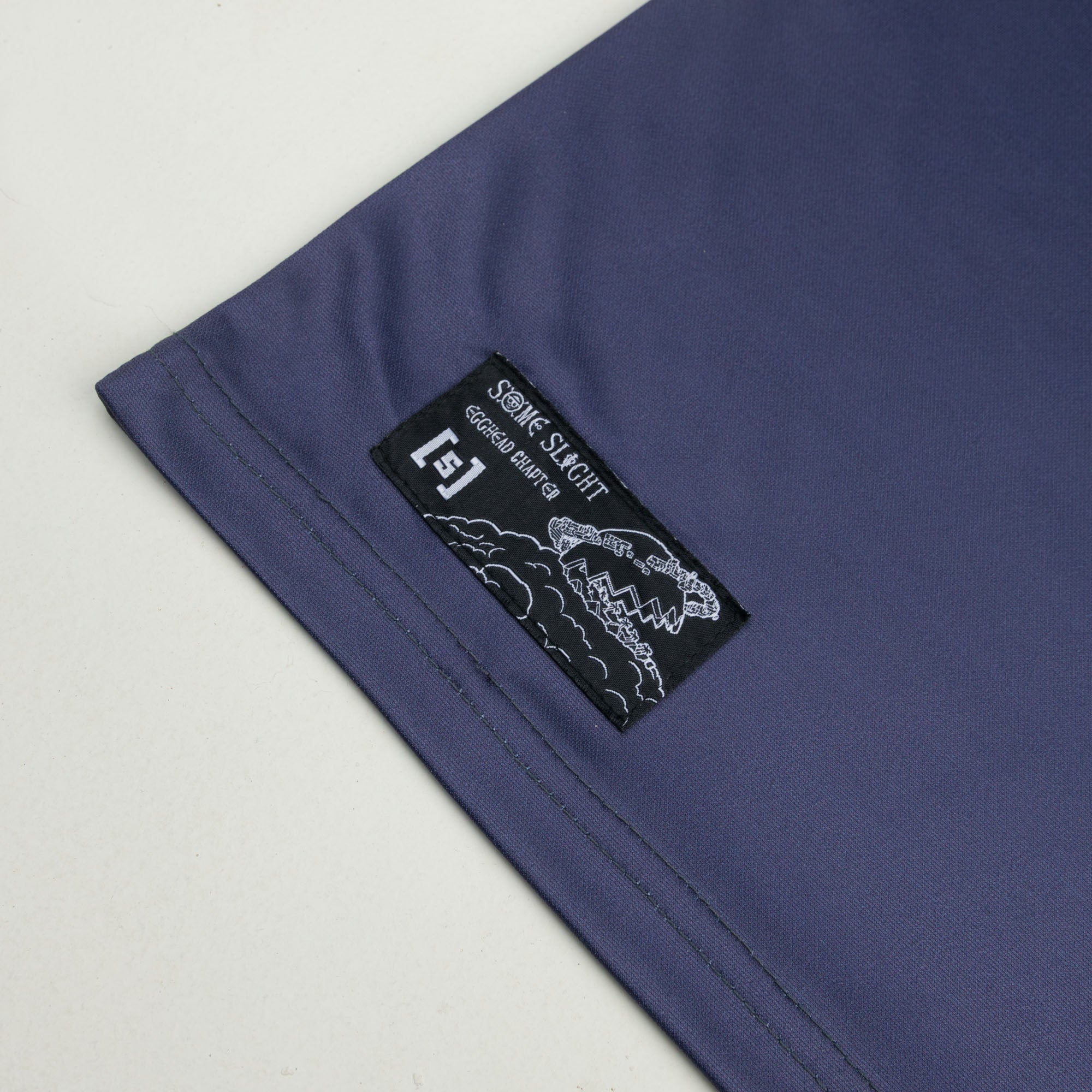Zoro Retro Soccer Jersey