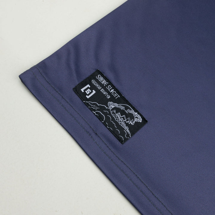 Zoro Retro Soccer Jersey
