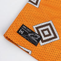 Jinbe Ultimate Mesh Shorts