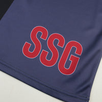 Zoro Retro Soccer Jersey