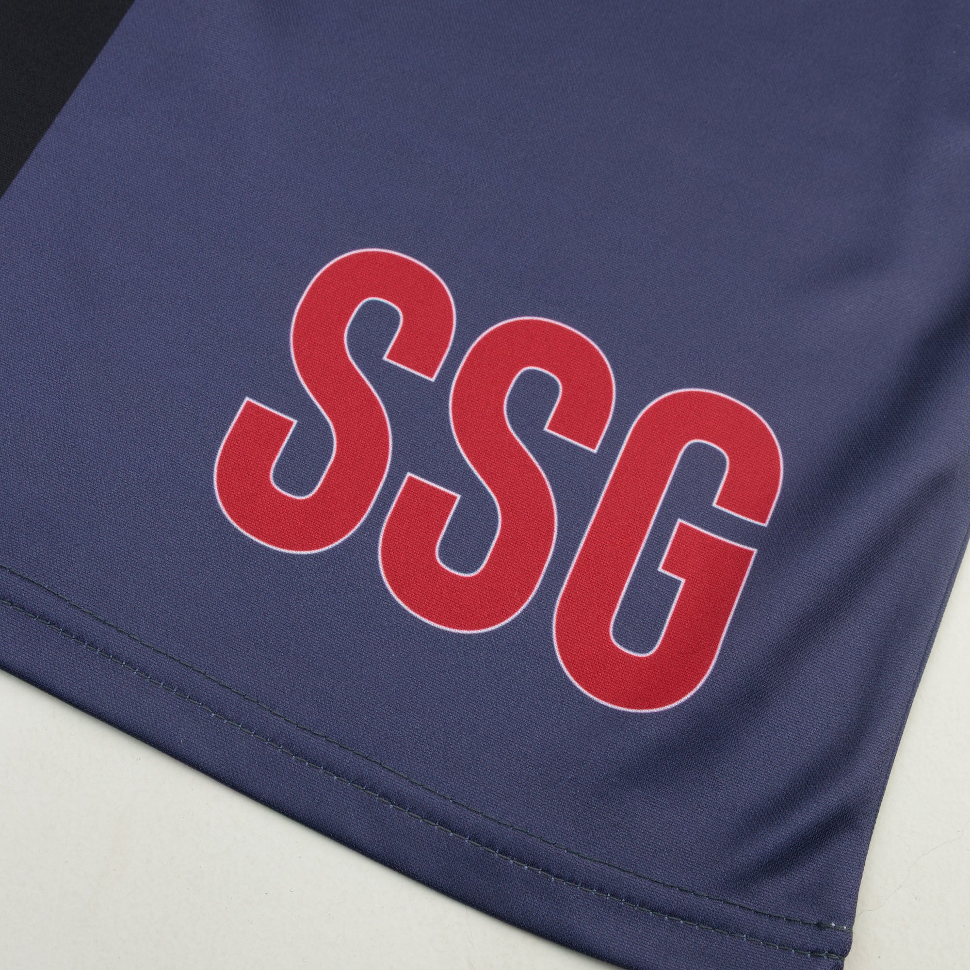 Zoro Retro Soccer Jersey