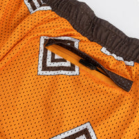 Jinbe Ultimate Mesh Shorts