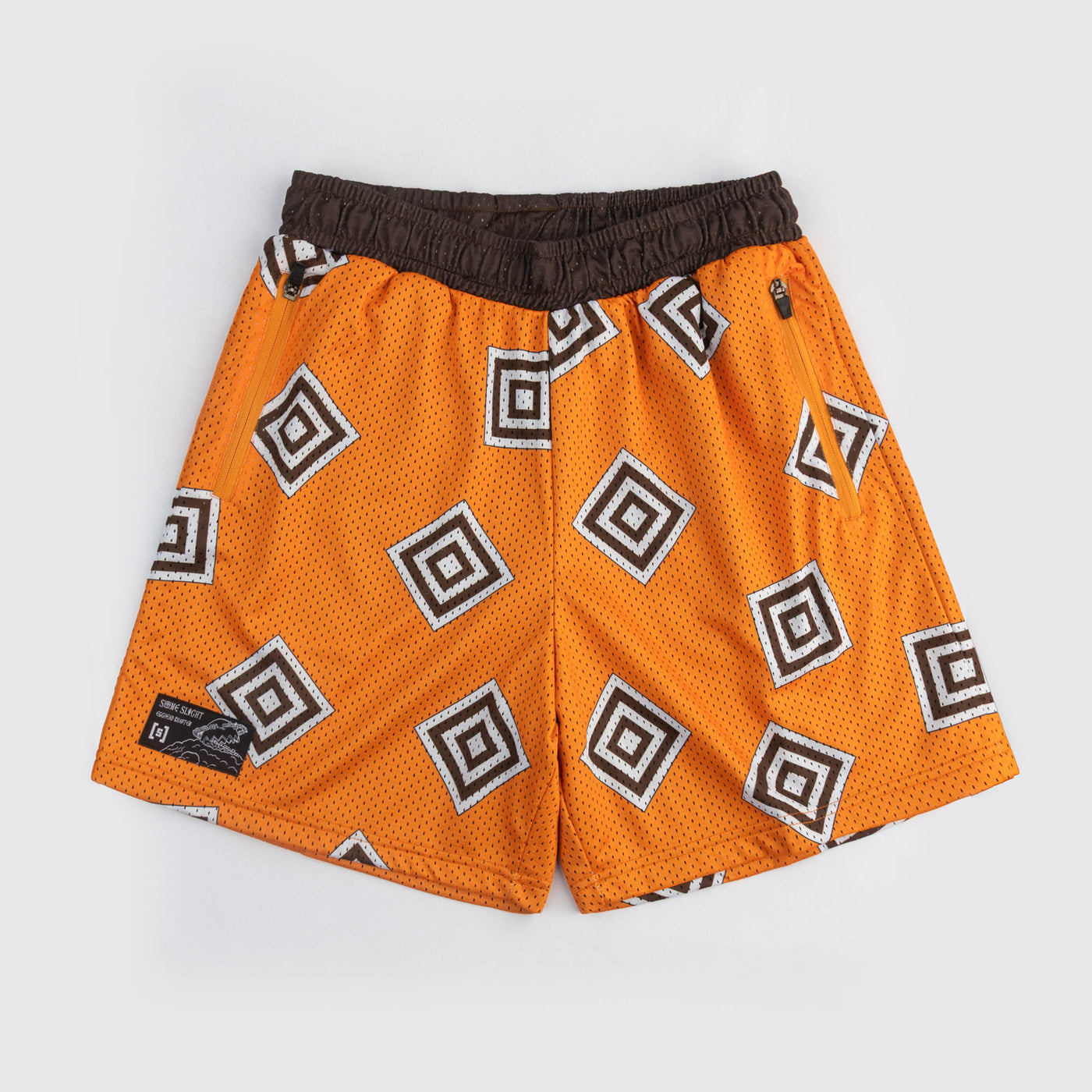 Jinbe Ultimate Mesh Shorts