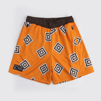 Jinbe Ultimate Mesh Shorts