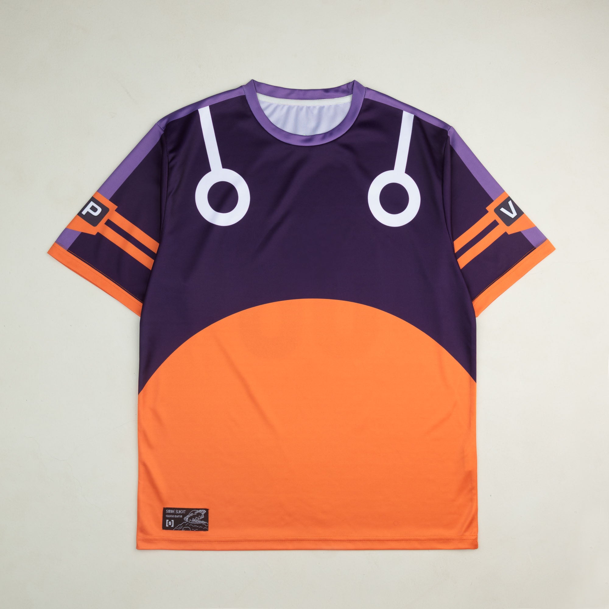 Kuma · Some Slight Clothing