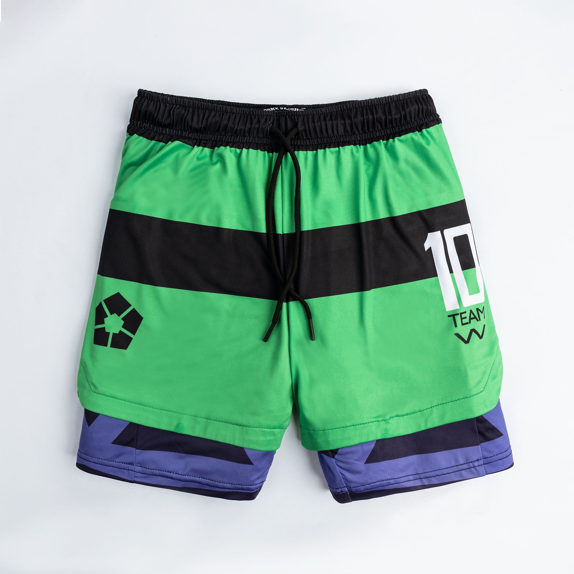 Team W (Pre Order)