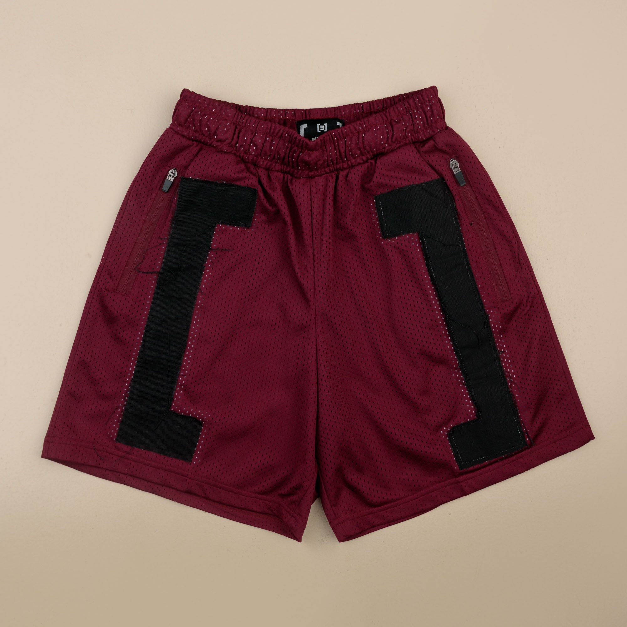 Afterglow Maroon