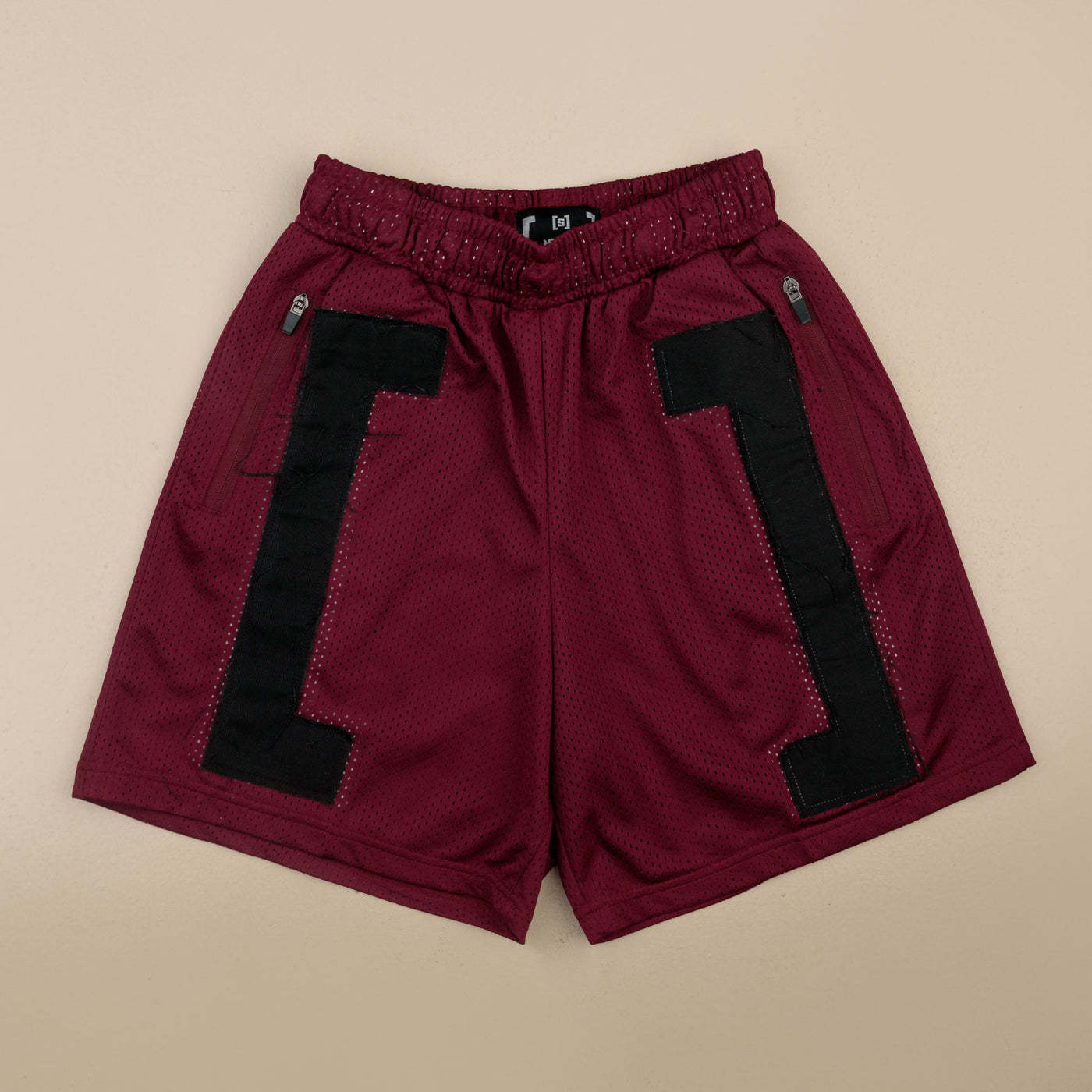 Afterglow Maroon