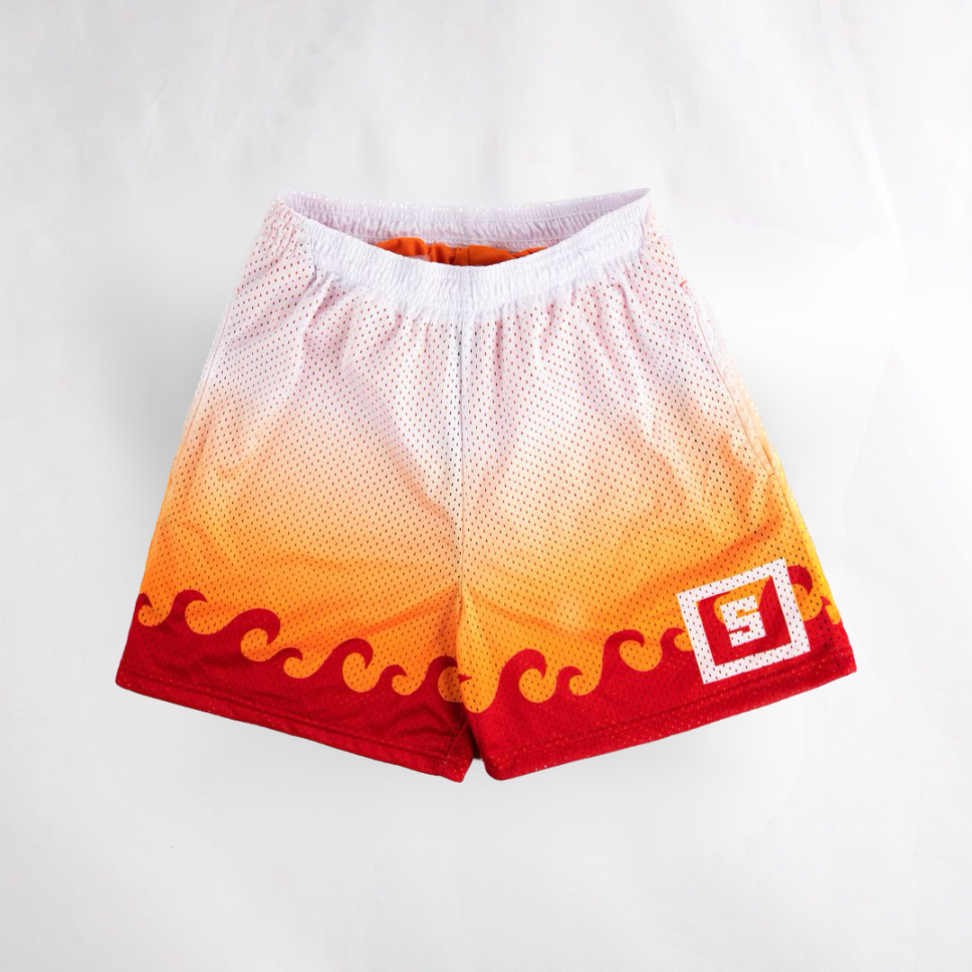 Flame Pillar (Pre Order)