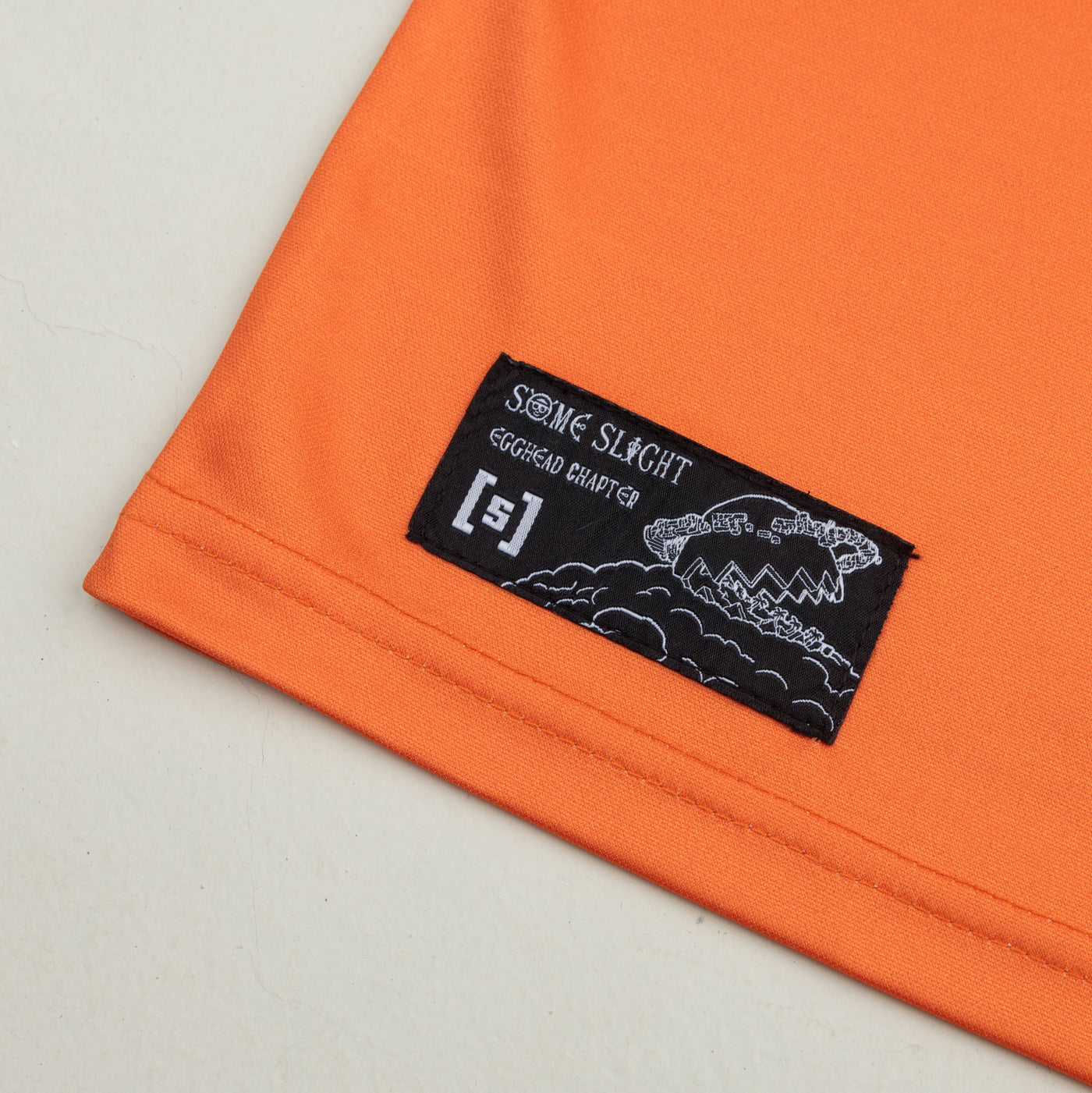Franky Retro Soccer Jersey
