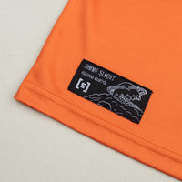Franky Retro Soccer Jersey