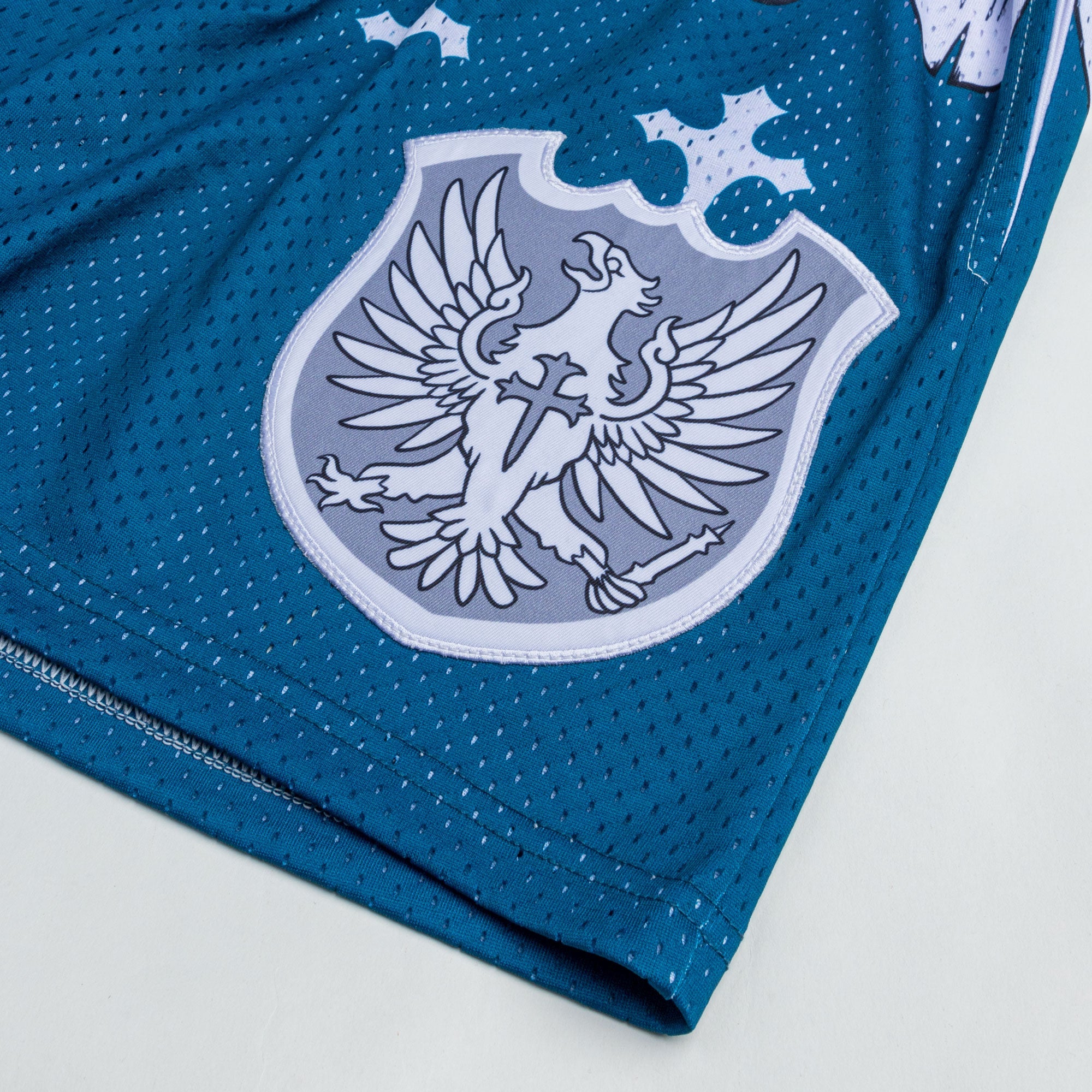 Silver Bird (Pre Order)