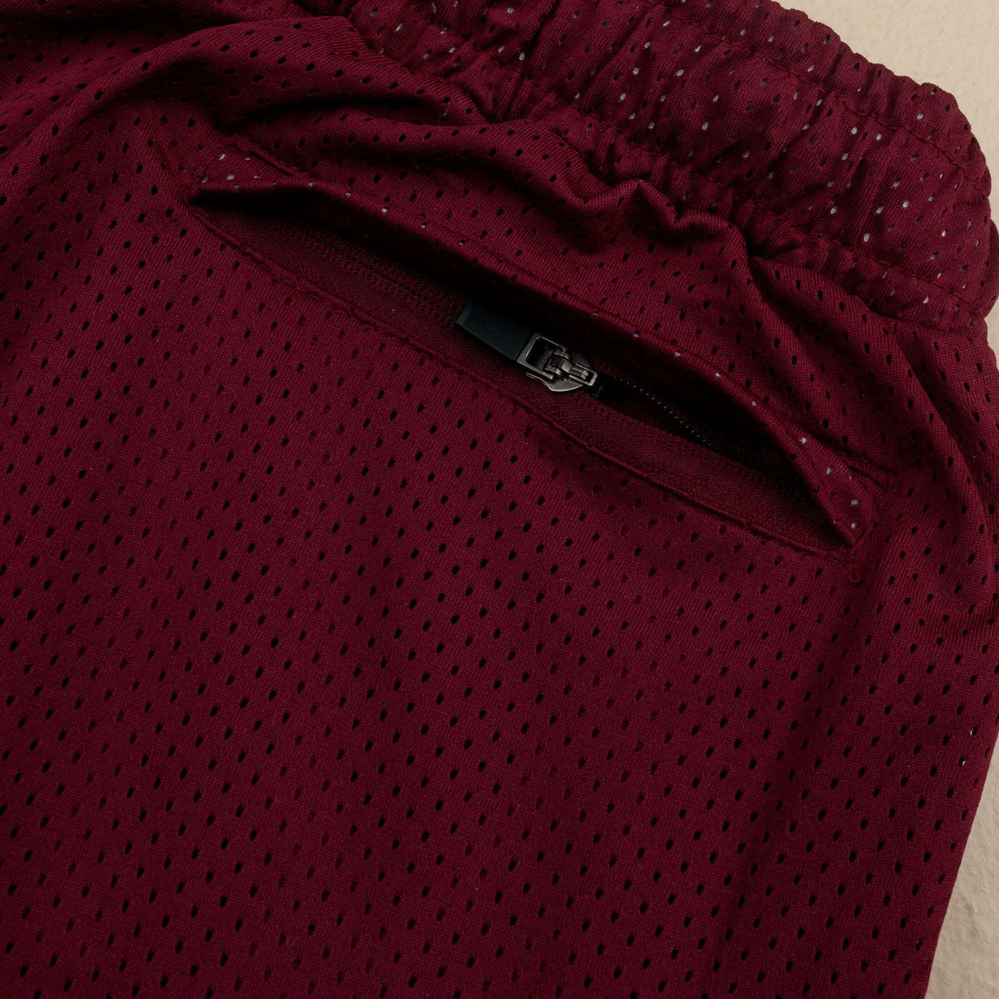 Afterglow Maroon