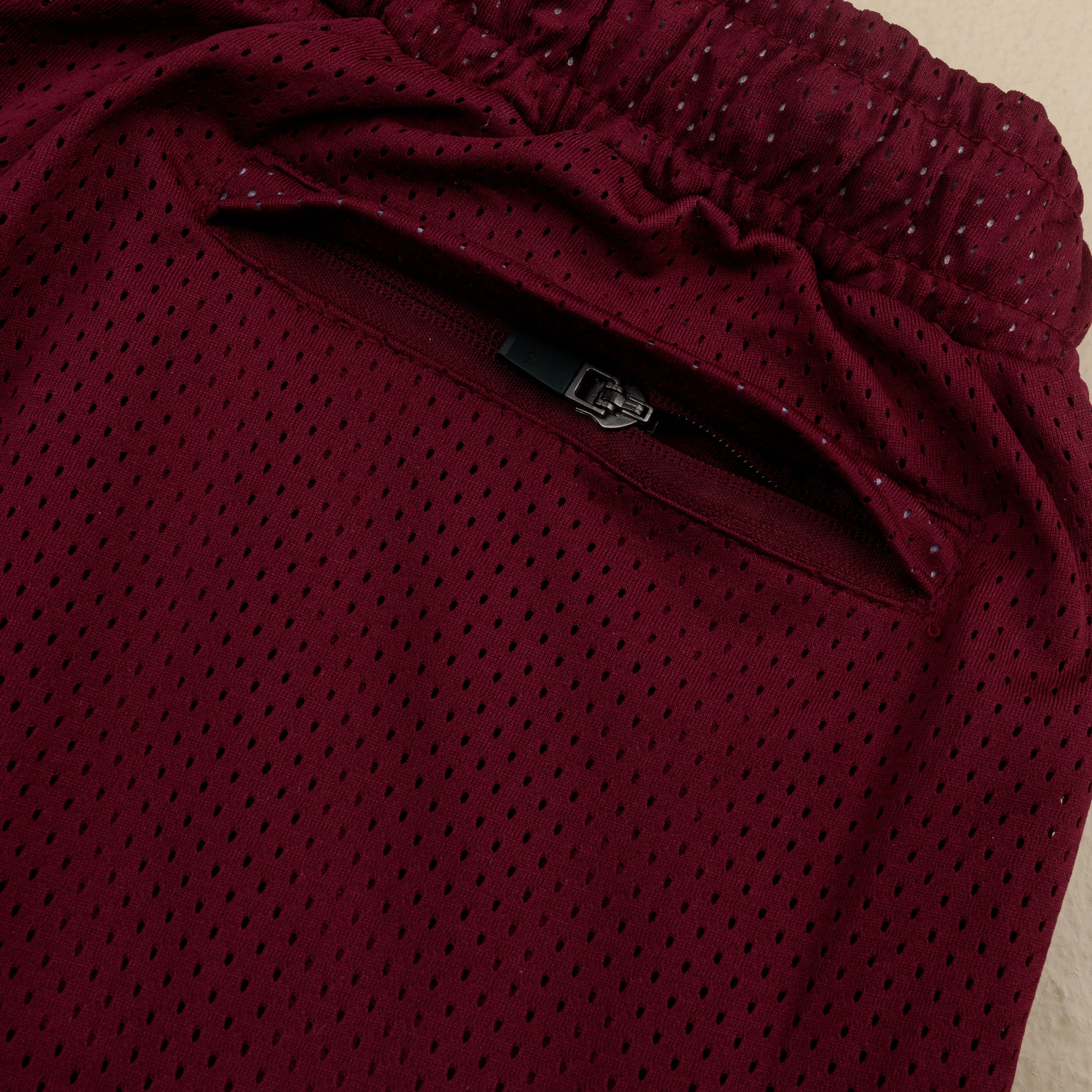 Afterglow Maroon