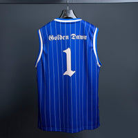 Golden Dawn (Pre Order)