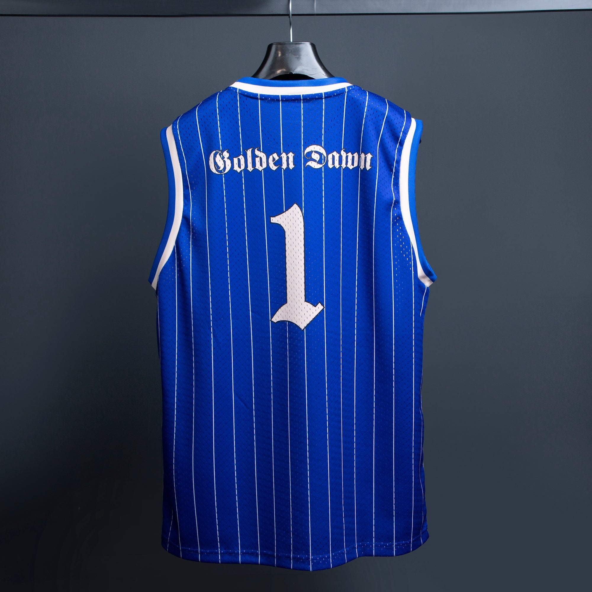 Golden Dawn (Pre Order)