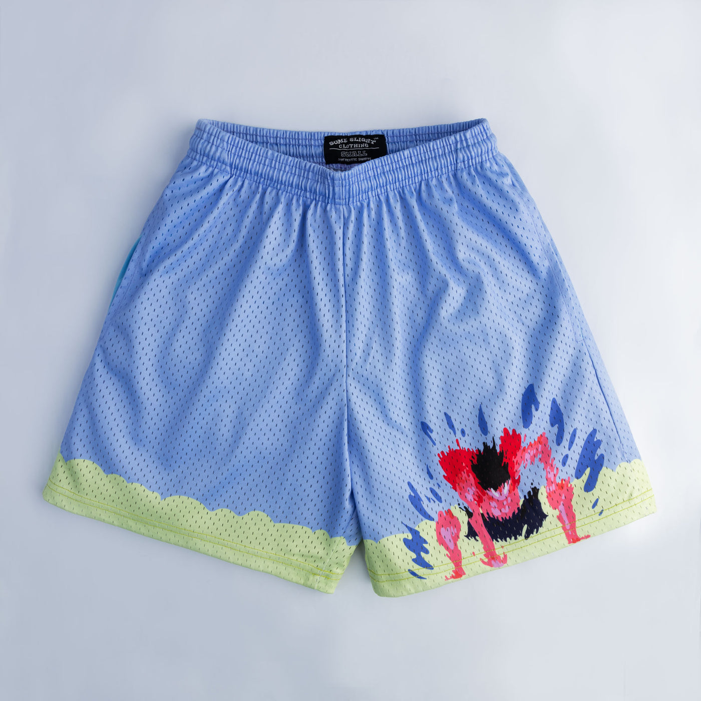 gear 5 shorts Gear 2 X-Small