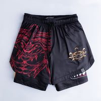 Divine General (Pre Order)