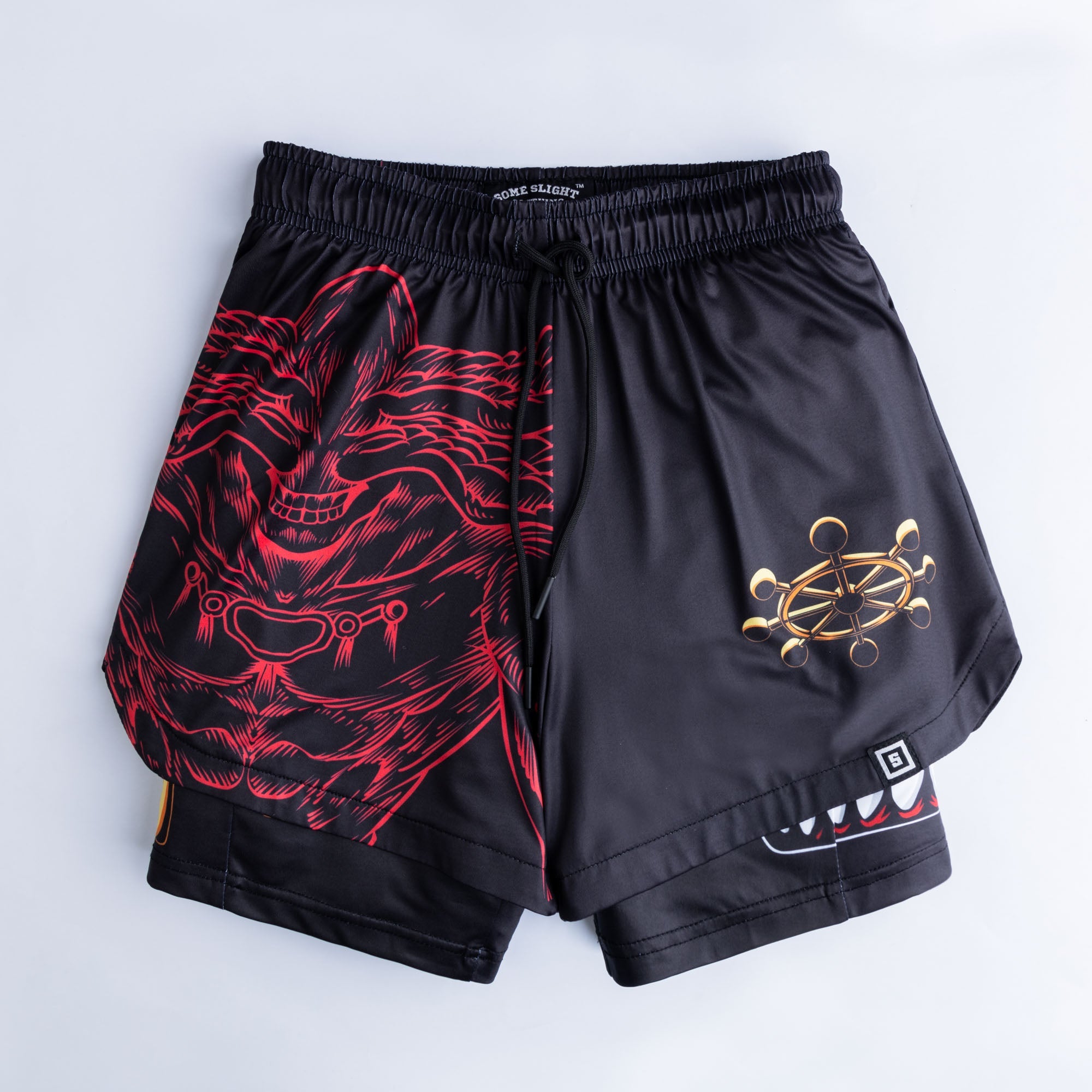 Divine General (Pre Order)