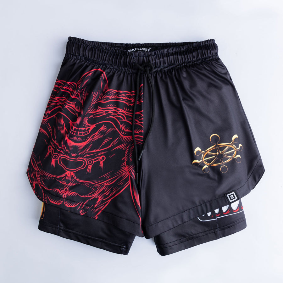 Divine General (Pre Order)