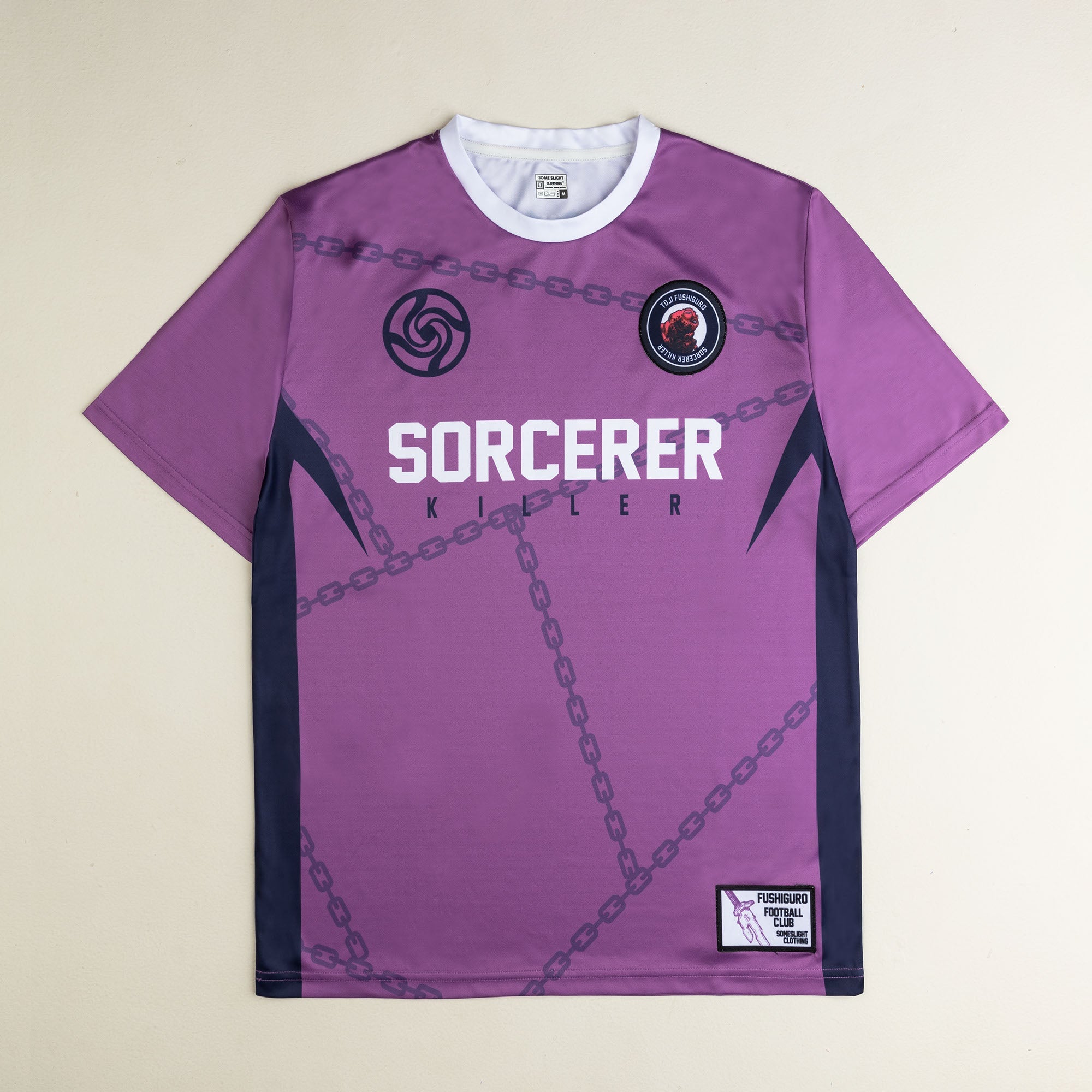 Sorcerer Killers (Pre Order)