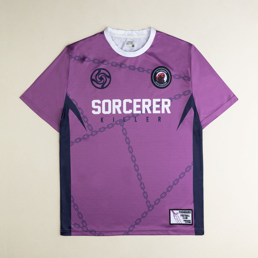 Sorcerer Killers (Pre Order)