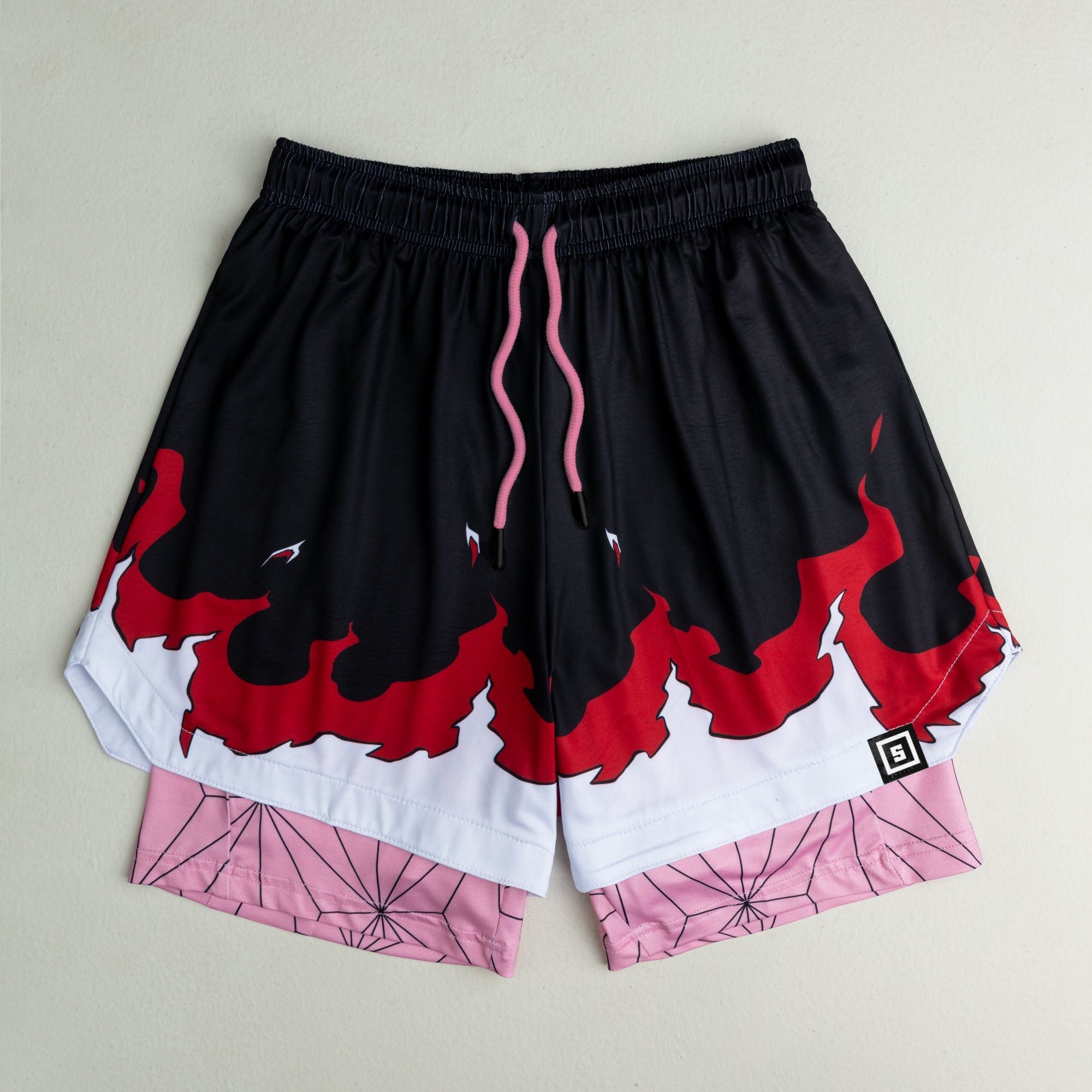 Pink Demon (Pre Order)