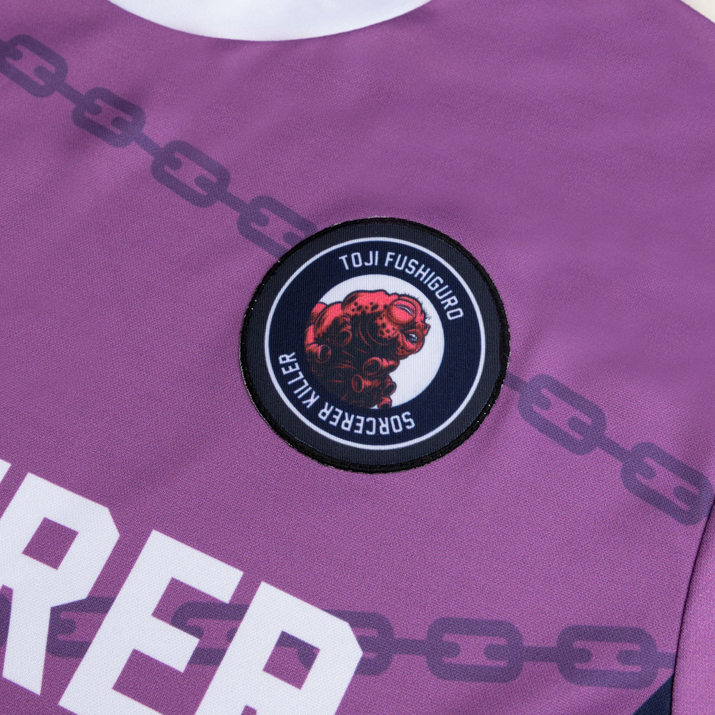 Sorcerer Killers (Pre Order)