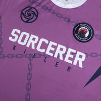 Sorcerer Killers (Pre Order)