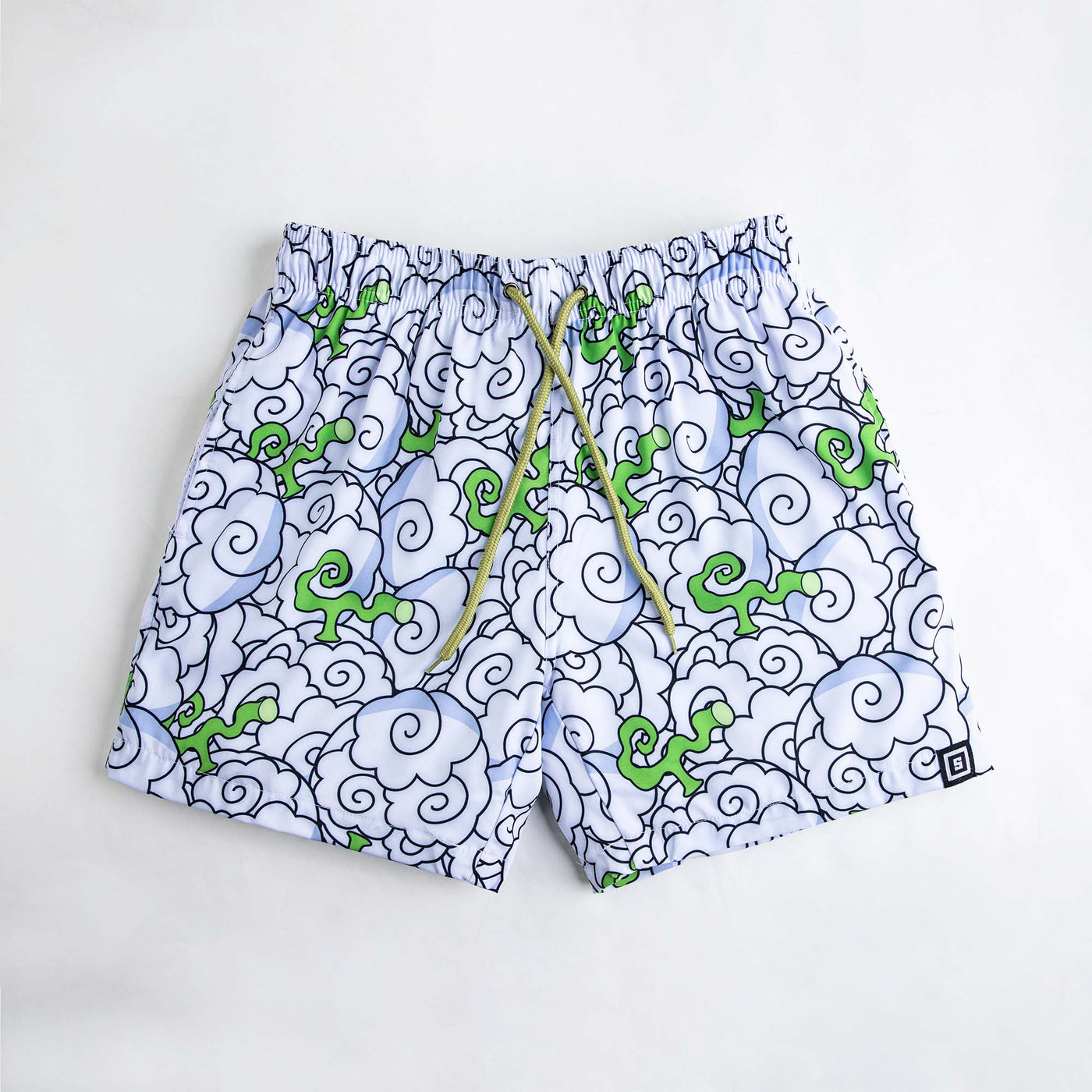 Smoke Smoke (Pre Order)