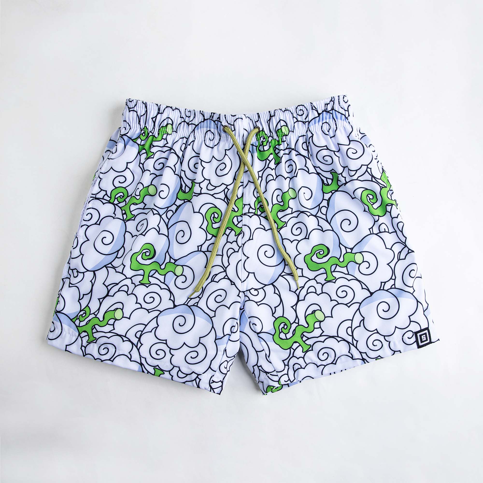 Smoke Smoke (Pre Order)