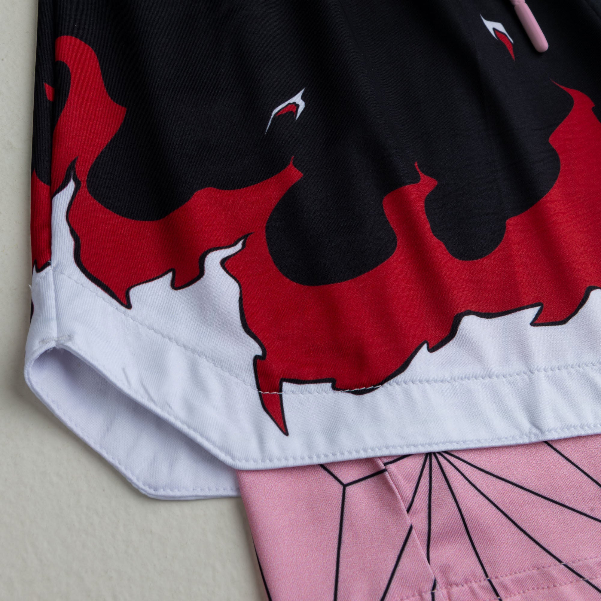 Pink Demon