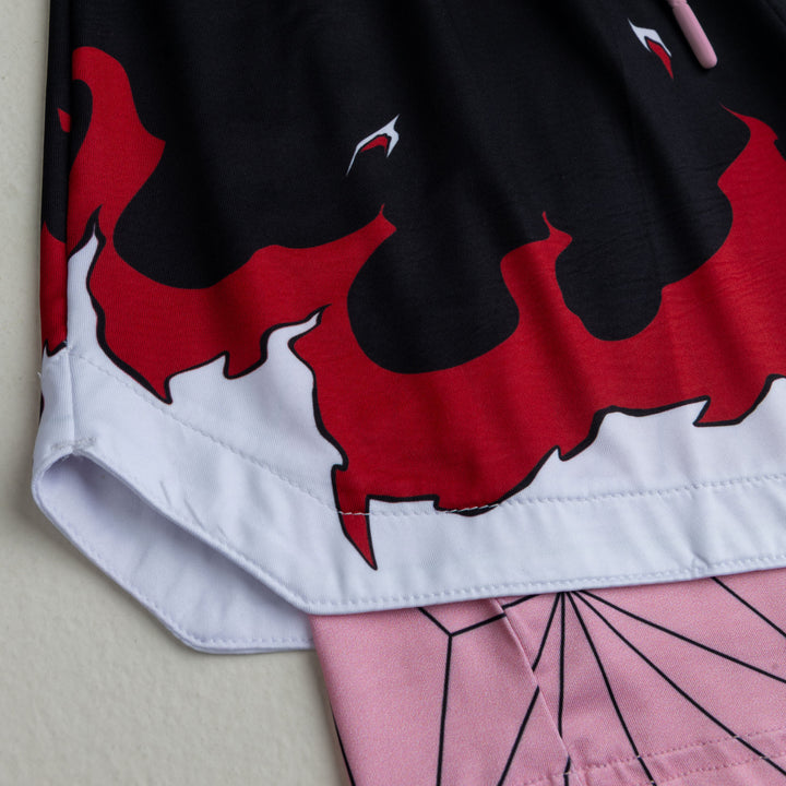 Pink Demon