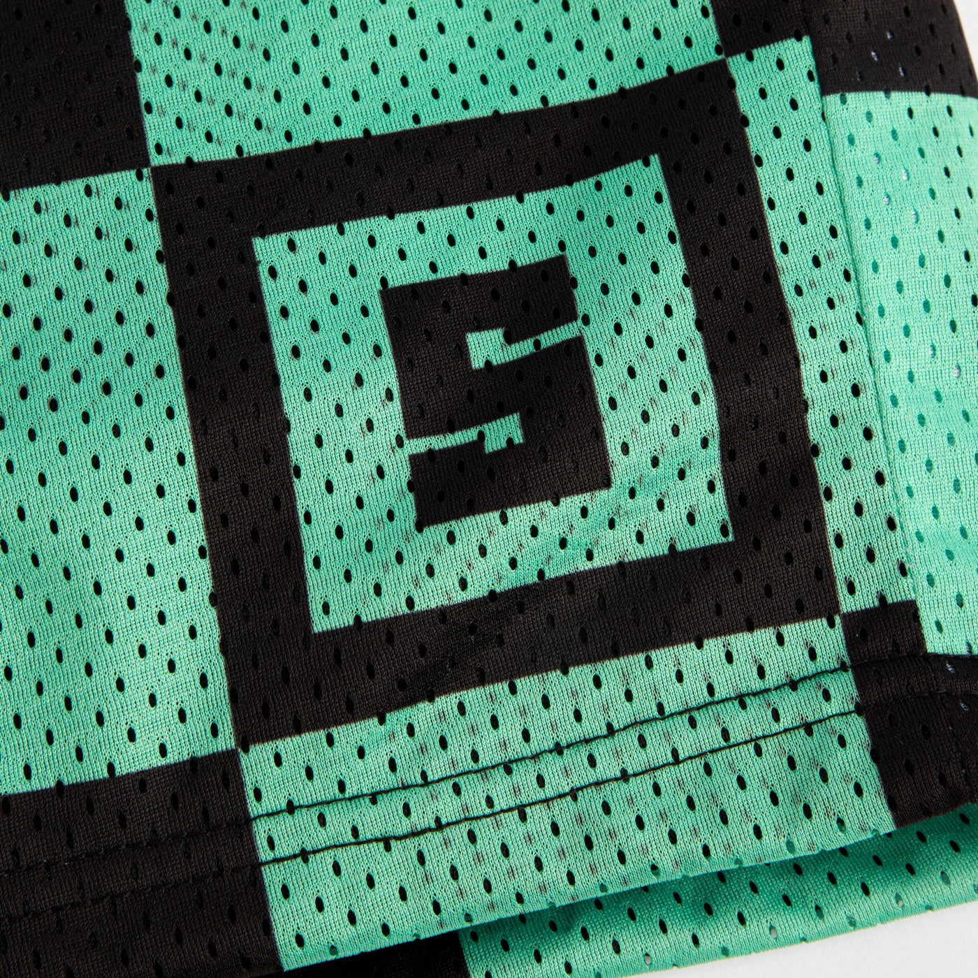 Green Check (Pre Order)