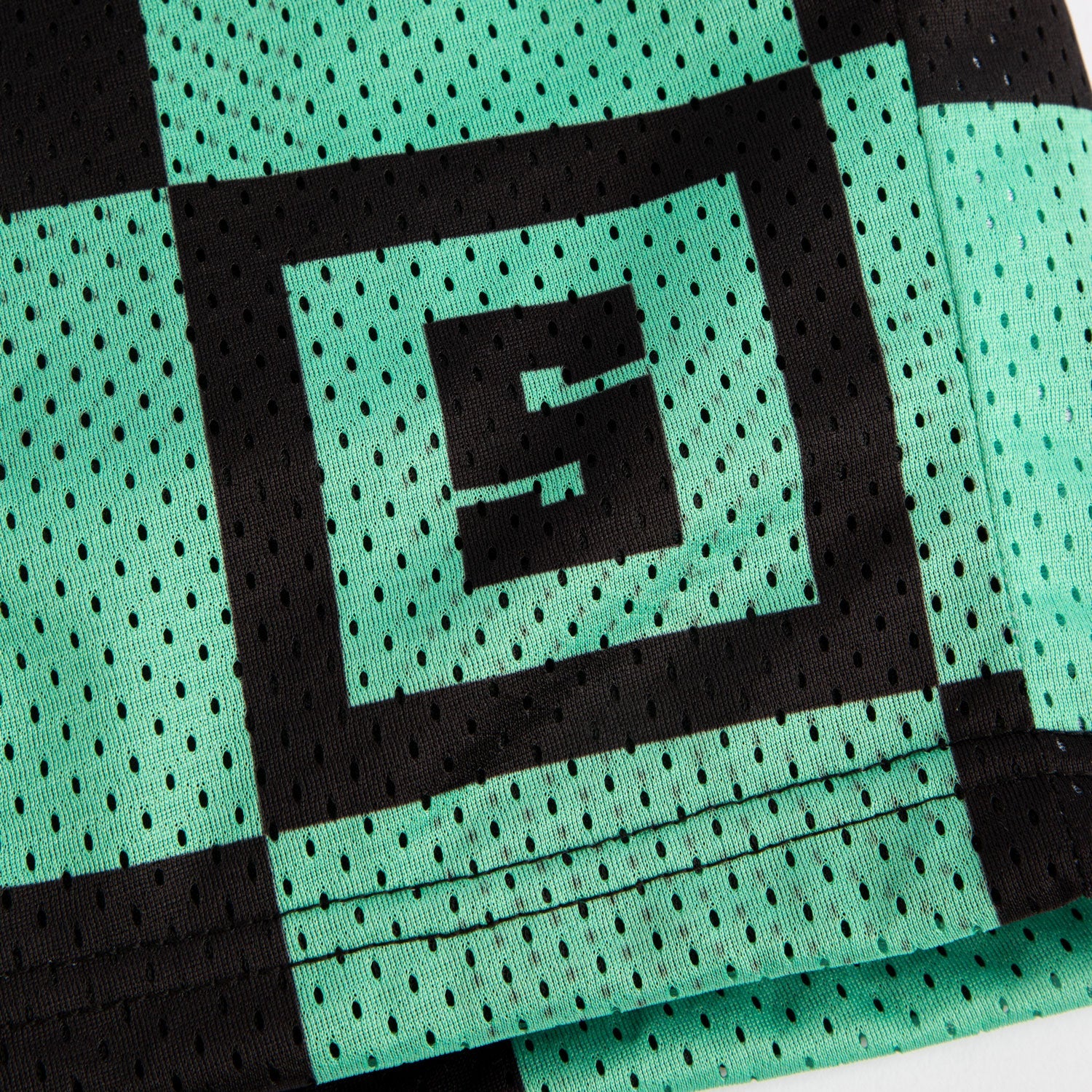 Green Check (Pre Order)