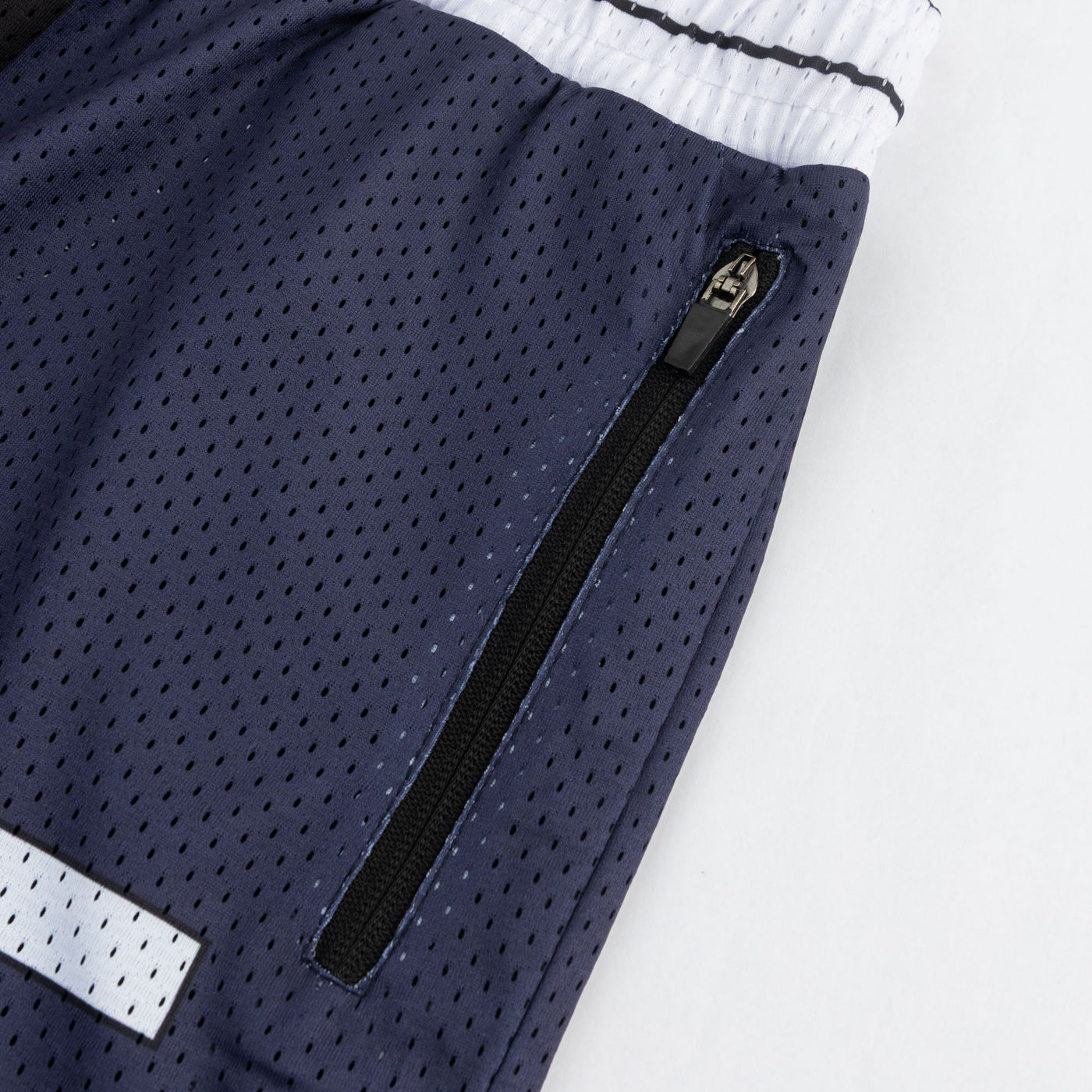 Zoro Ultimate Mesh Shorts