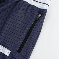 Zoro Ultimate Mesh Shorts