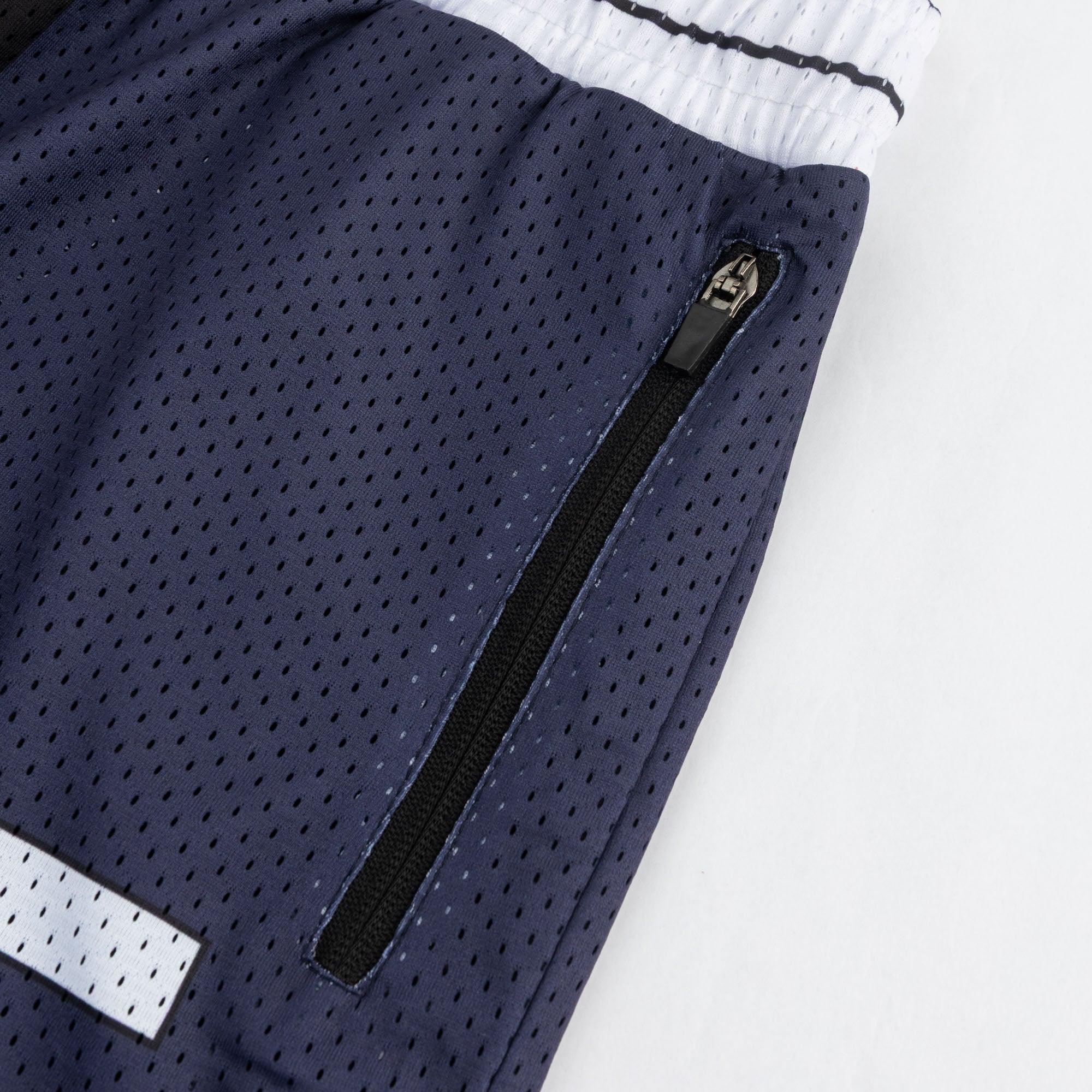 Zoro Ultimate Mesh Shorts