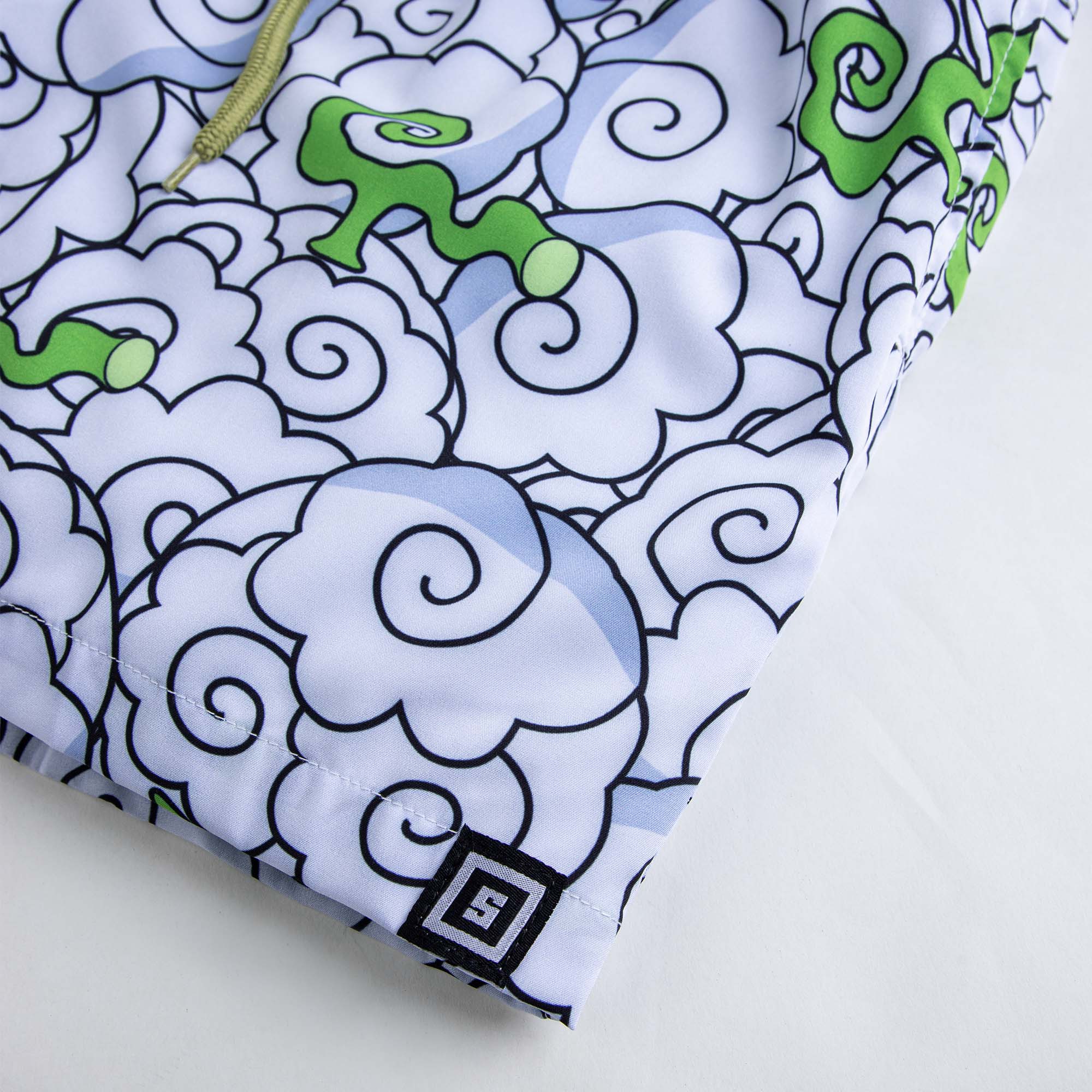 Smoke Smoke (Pre Order)