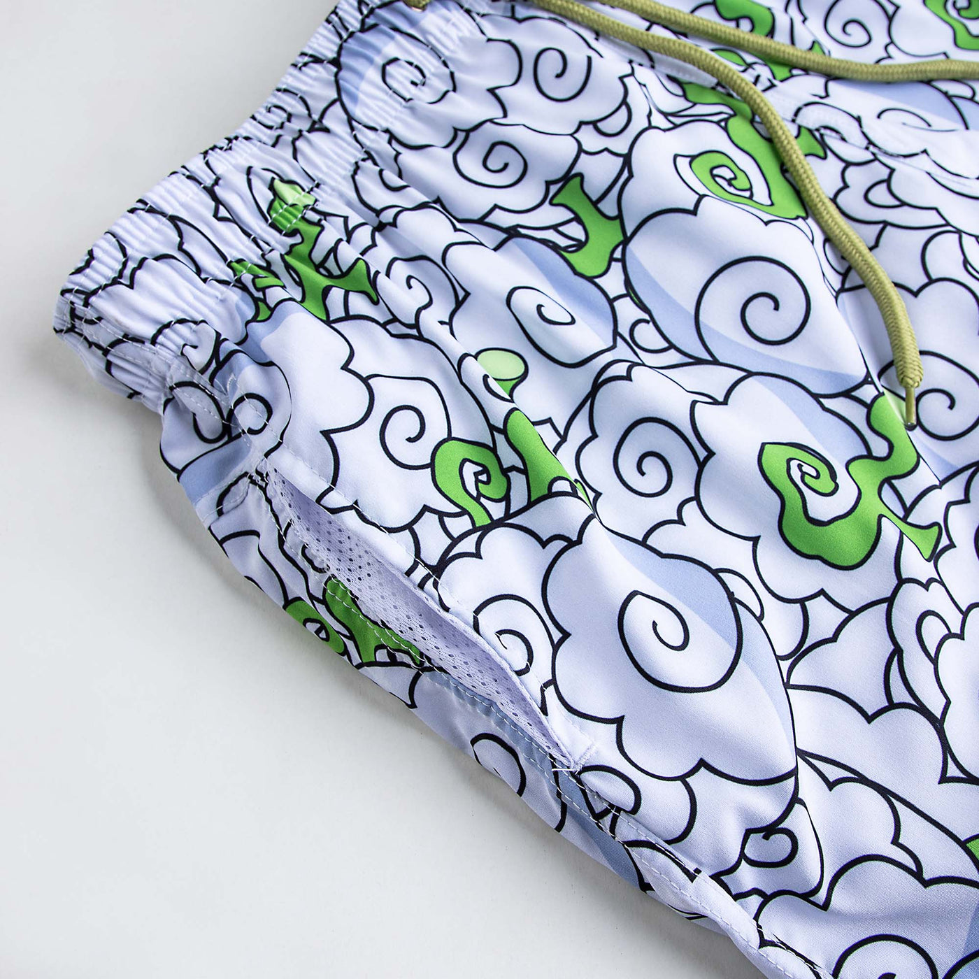 Smoke Smoke (Pre Order)