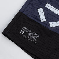 Zoro Ultimate Mesh Shorts