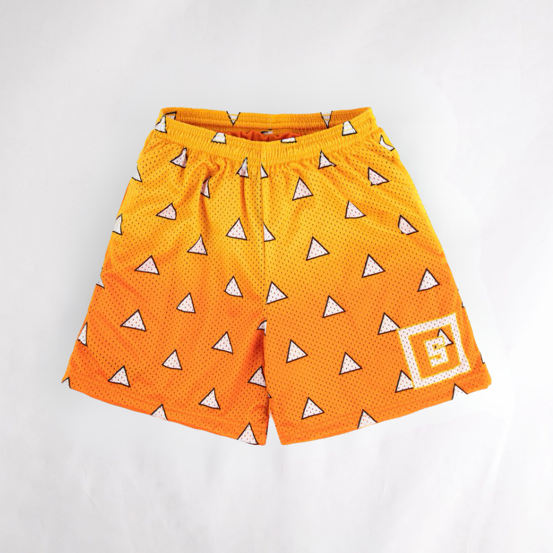 Thunder Breathing (Pre Order)