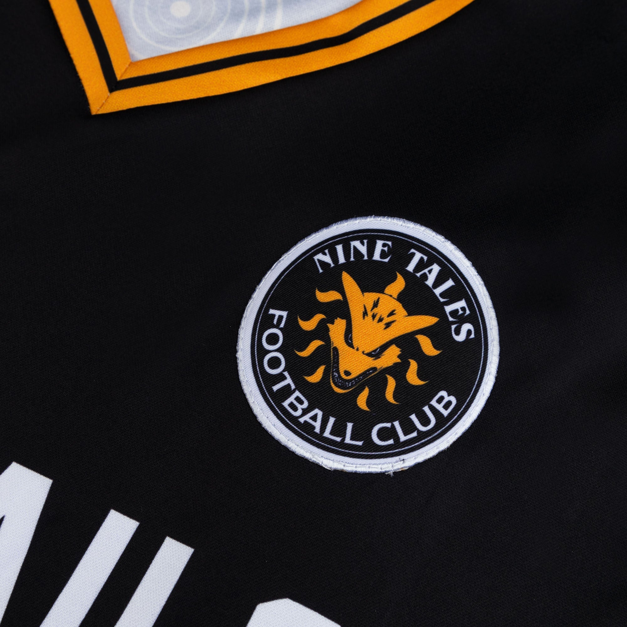 Nine Tales FC (Pre Order)