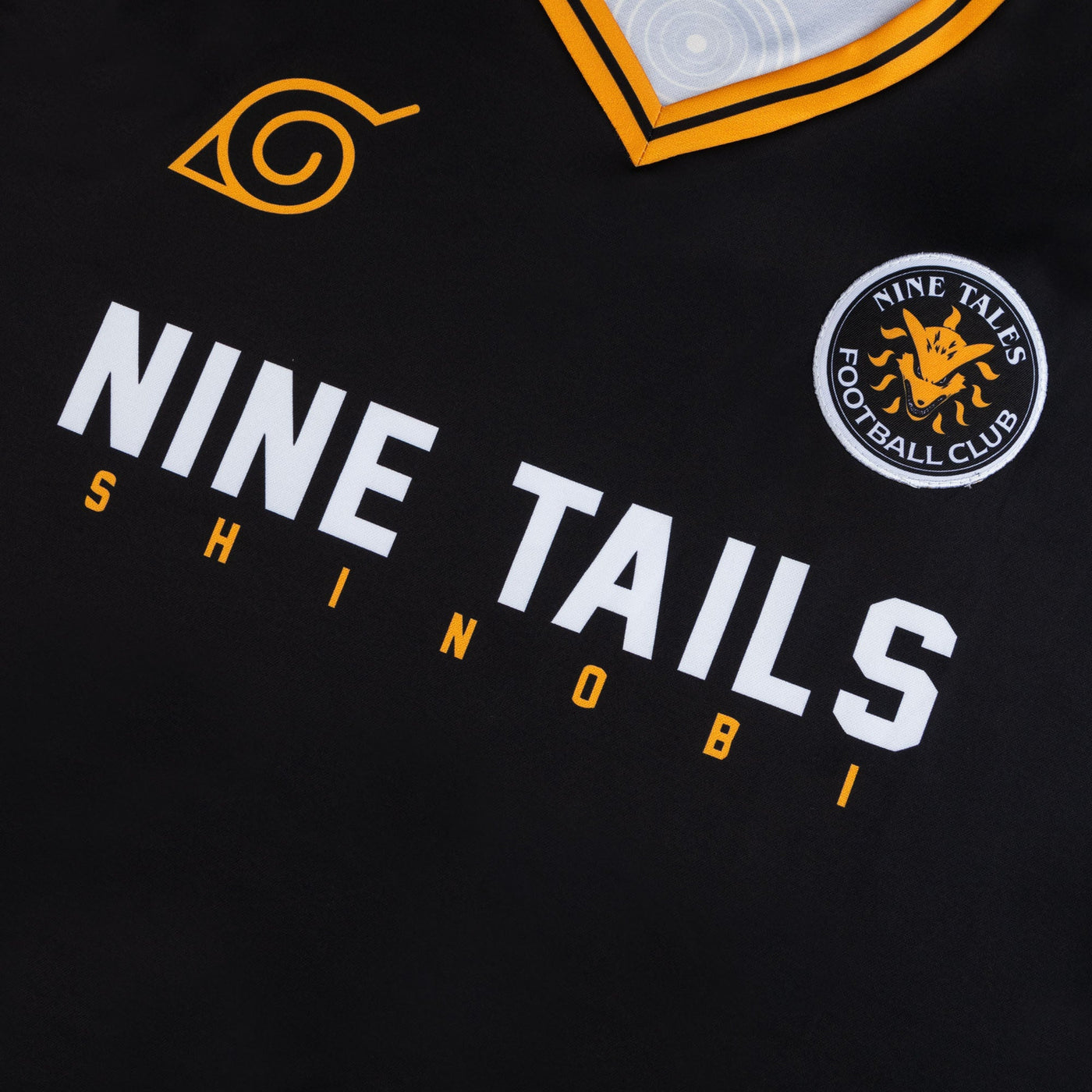 Nine Tales FC (Pre Order)
